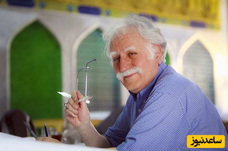 فوت استاد فرشچیان و جنگی که بر سر میراثش درگرفت!+عکس