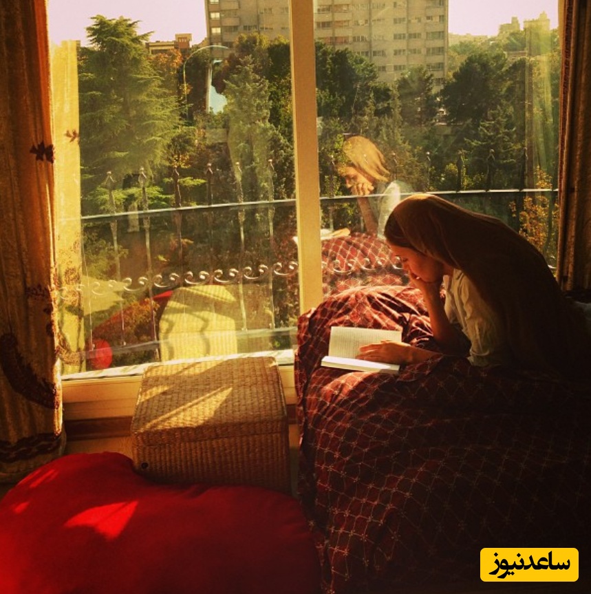 الناز شاکردوست