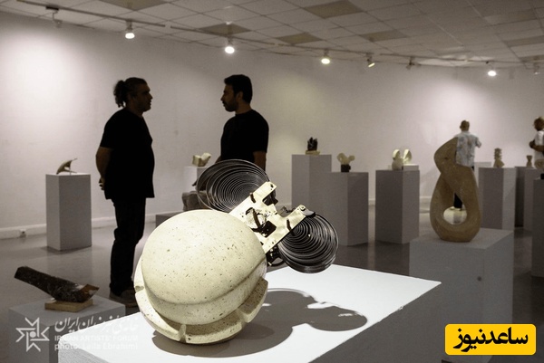 نمایشگاه