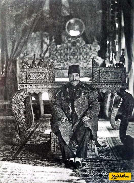 ناصرالدینشاه