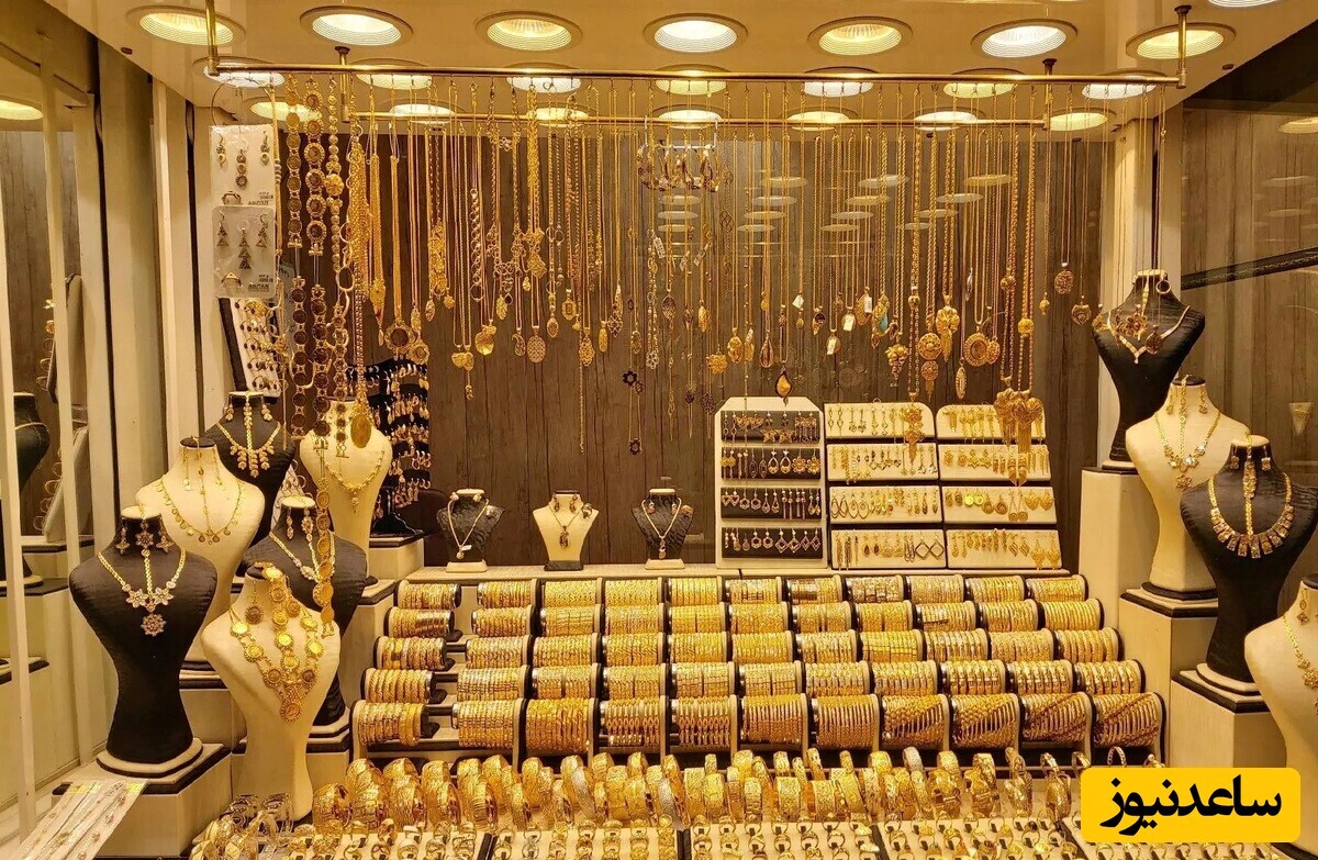 پشت‌پرده کشف 41 میلیارد تومان فرار مالیاتی یک طلافروش زرنگ در اصفهان