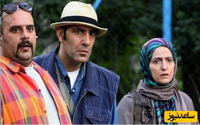 نگاهی به پشت صحنه سریال دزد و پلیس با هنرنمایی شقایق دهقان، حمید لولایی، هومن برق نورد، بهنام تشکر و... در قامت قاچاقچی مواد مخدر+فیلم