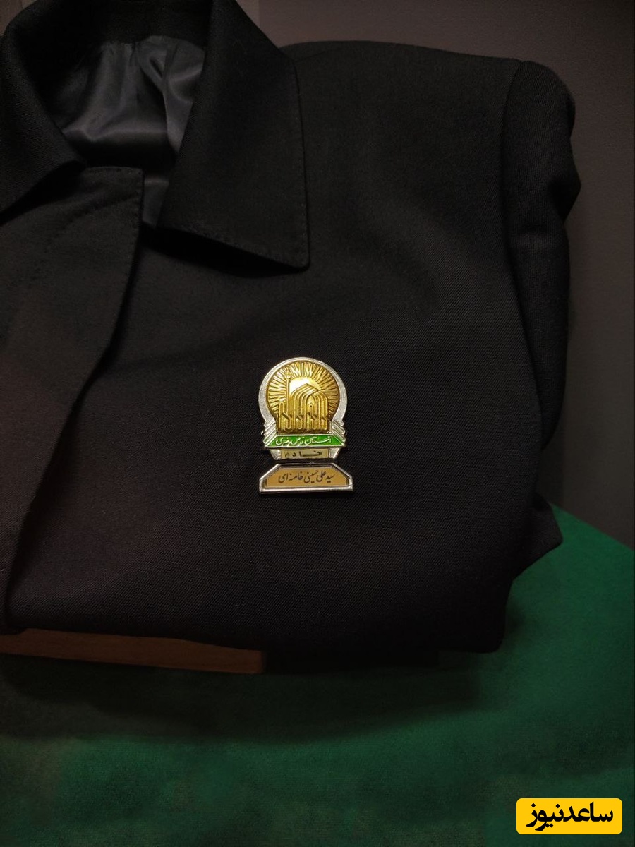 آلبوم عکس | قاب‌هایی از حضور حضرت آیت‌الله العظمی شهید سیدعلی حسینی خامنه‌ای در حرم مطهر امام رضا(ع)