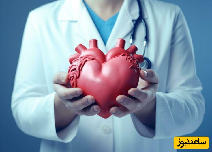 مشکلات عروقی و بیماری‌های قلبی