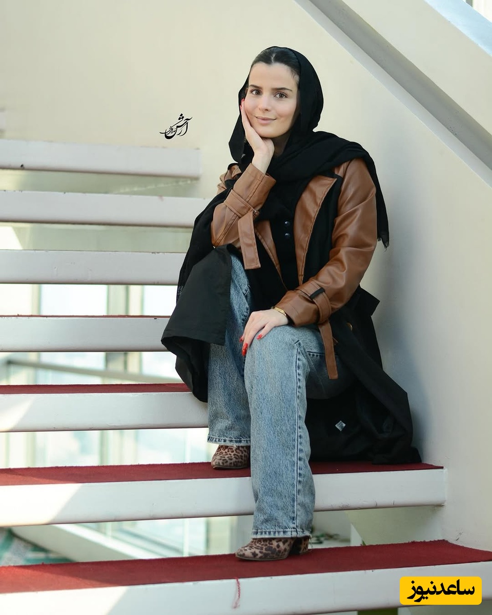 غزاله اکرمی