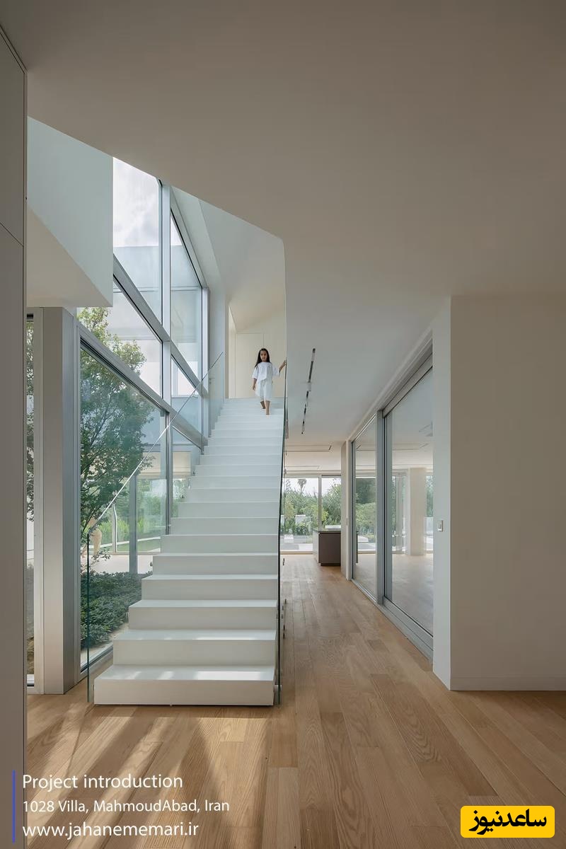 خانه ویلایی مازندران