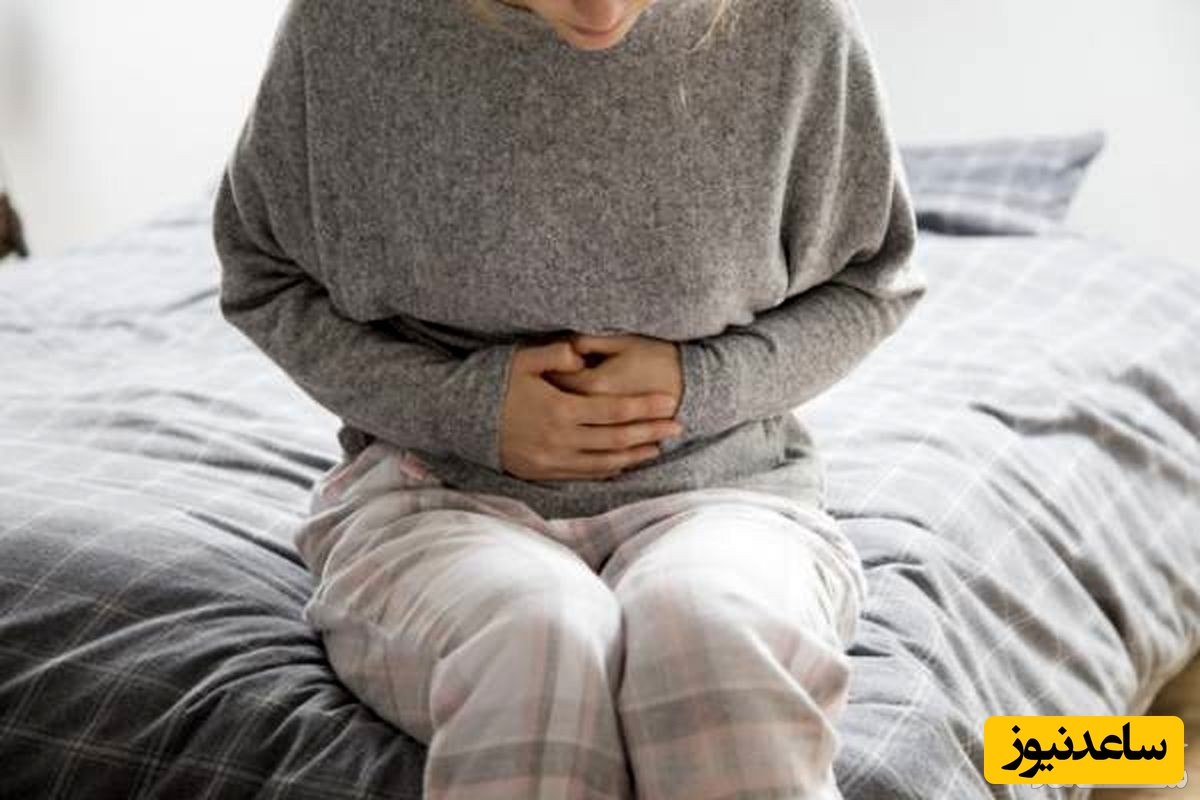 دلایل اسپاسم یا گرفتگی شکم در دوران بارداری