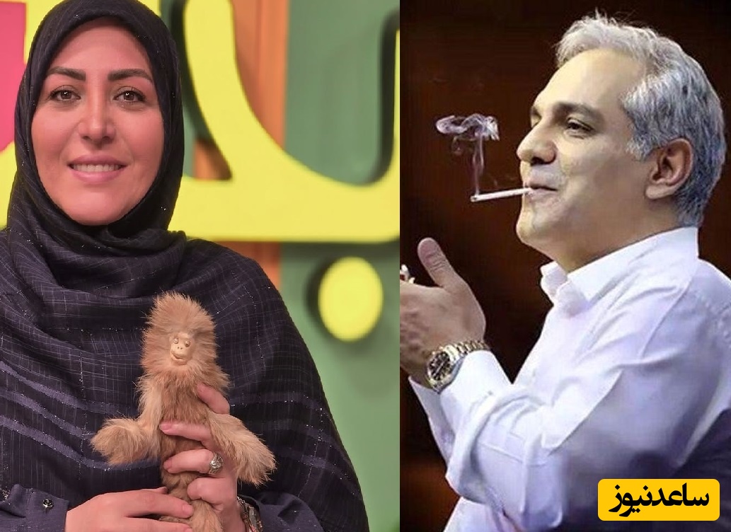 المیرا شریفی مقدم و مهران مدیری در صدر تماس‌های تلفنی صدا و سیما/ شریفی مقدم زبان دل مردم شد!