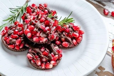 غذاهای یلدایی؛ طرز تهیه 5 مدل خوراکی خوشمزه ویژه شب یلدا که هیچ جایی آموزش داده نشده + ویدئو