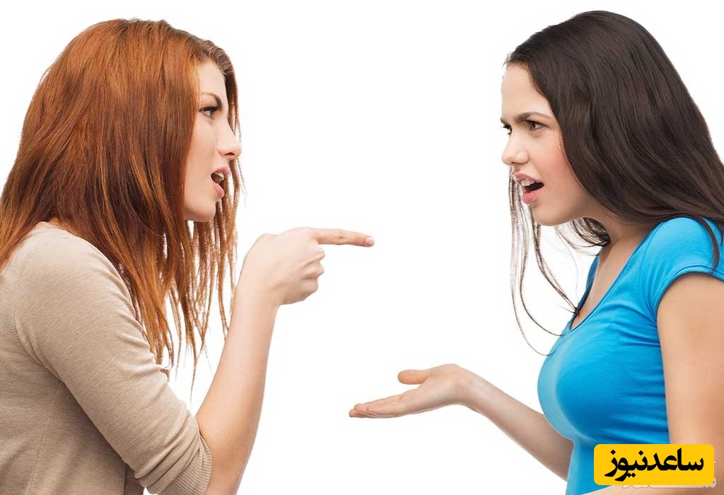 راهکارهایی برای بهبود رابطه بین عروس و خواهر شوهر