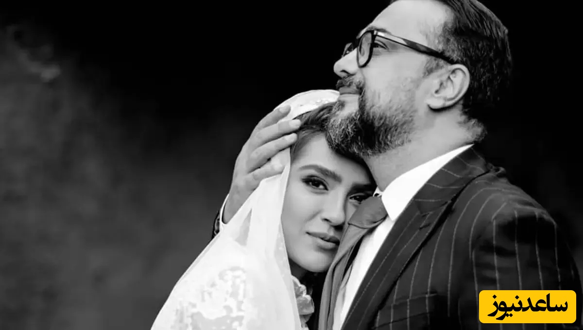 قصه عشق سپند امیرسلیمانی و مونا کرمی: همه چیز از یک تصادف شروع شد! «نزدیک بود بزنم بهش...»