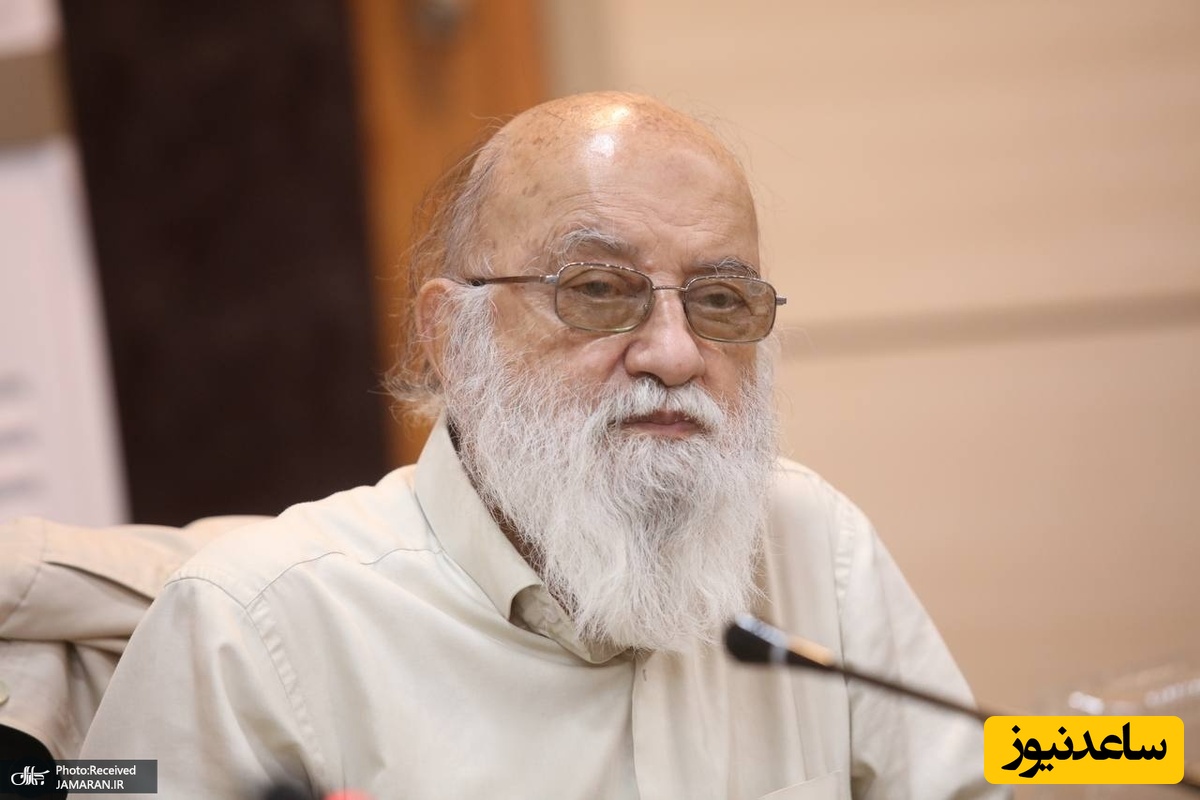 (ویدیو) چمران:‌ قصد ندارم در انتخابات بعدی شرکت کنم ولی اگر دوستان فشار بیاورند....