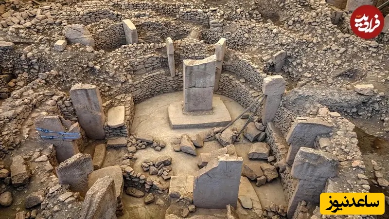 اهرام ثلاثه مصر