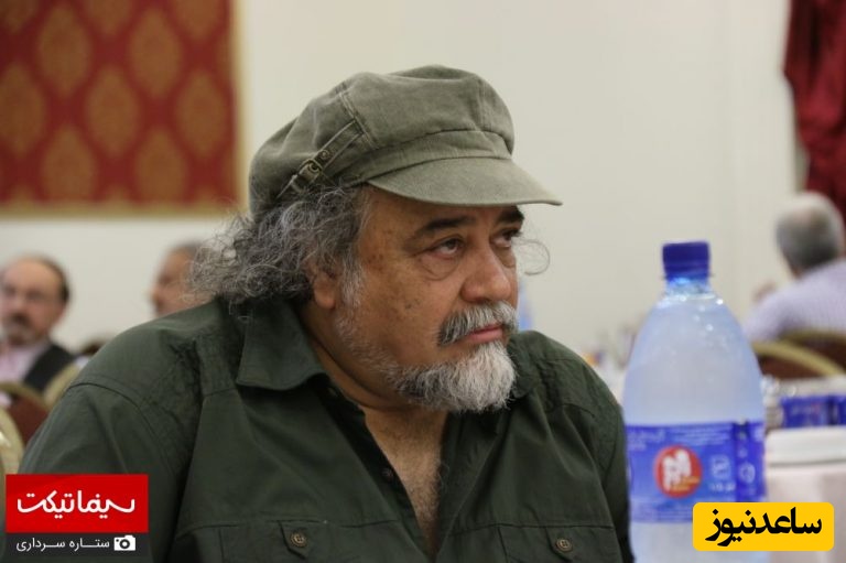  افطاری هنرمندان