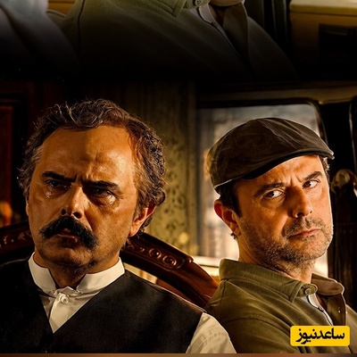 سرنوشت تلخ بصیرالملک پدر محبوبه در بامداد خمار بعد از ازدواج دخترش با رحیم! بصیرالملکِ پولدار راننده تاکسی شد؛ رحیم پول‌های پدرزنش را بالا کشید و روزگارش را سیاه کرد!