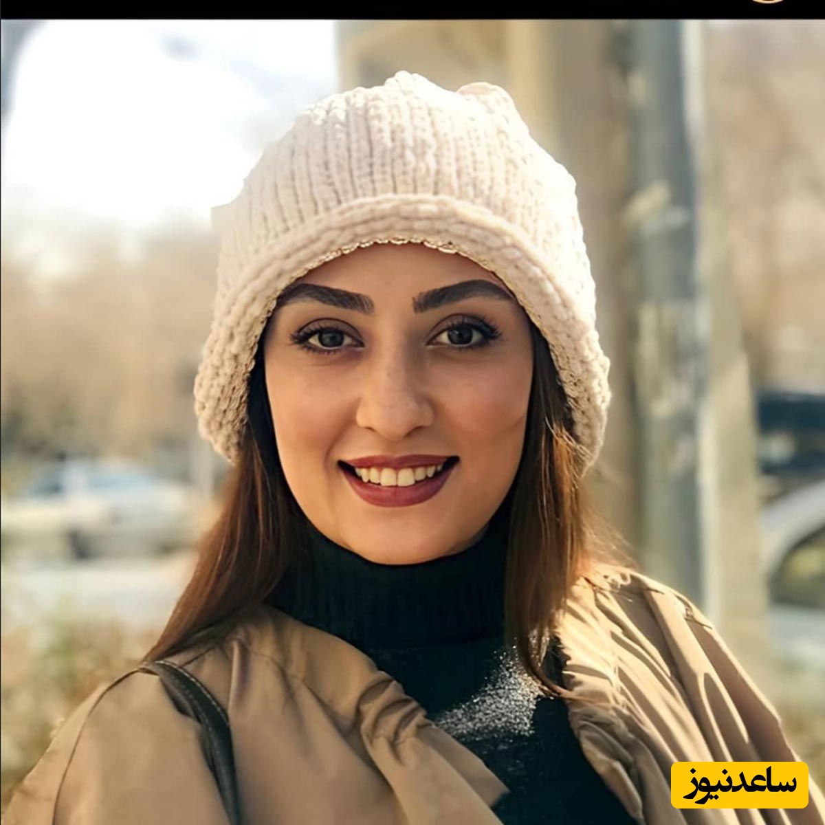 لاو ترکوندن جنجالی الهام طهموری برای عشقش!