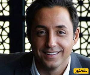 امیرحسین رستمی