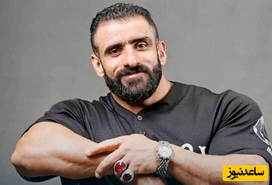 چوپان برمی‌گردد، بادپی می‌آید؛ ایران در قلب آرنولد کلاسیک