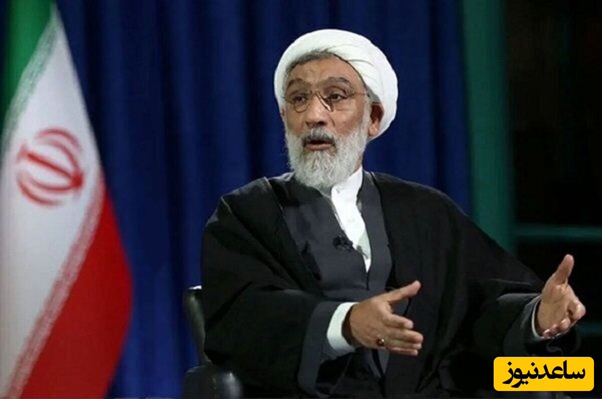 (+فیلم) به وقتش مذاکره هم می کنیم! الان وقتش نیست!