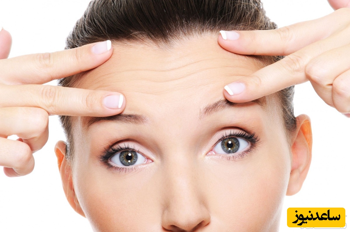 دیدن روییدن مو روی پیشانی در خواب چه تعبیری دارد؟ /  تعبیر خواب پیشانی