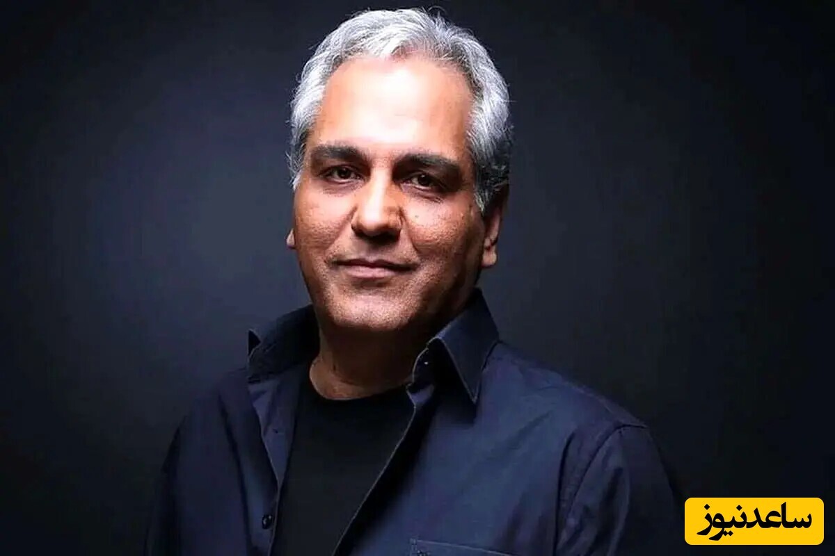 ویدیو | عاشقانه‌ای غمگین از سلطان طنز با اشعار وحشی بافقی / این ورژن از مهران مدیری رو هیچکس ندیده