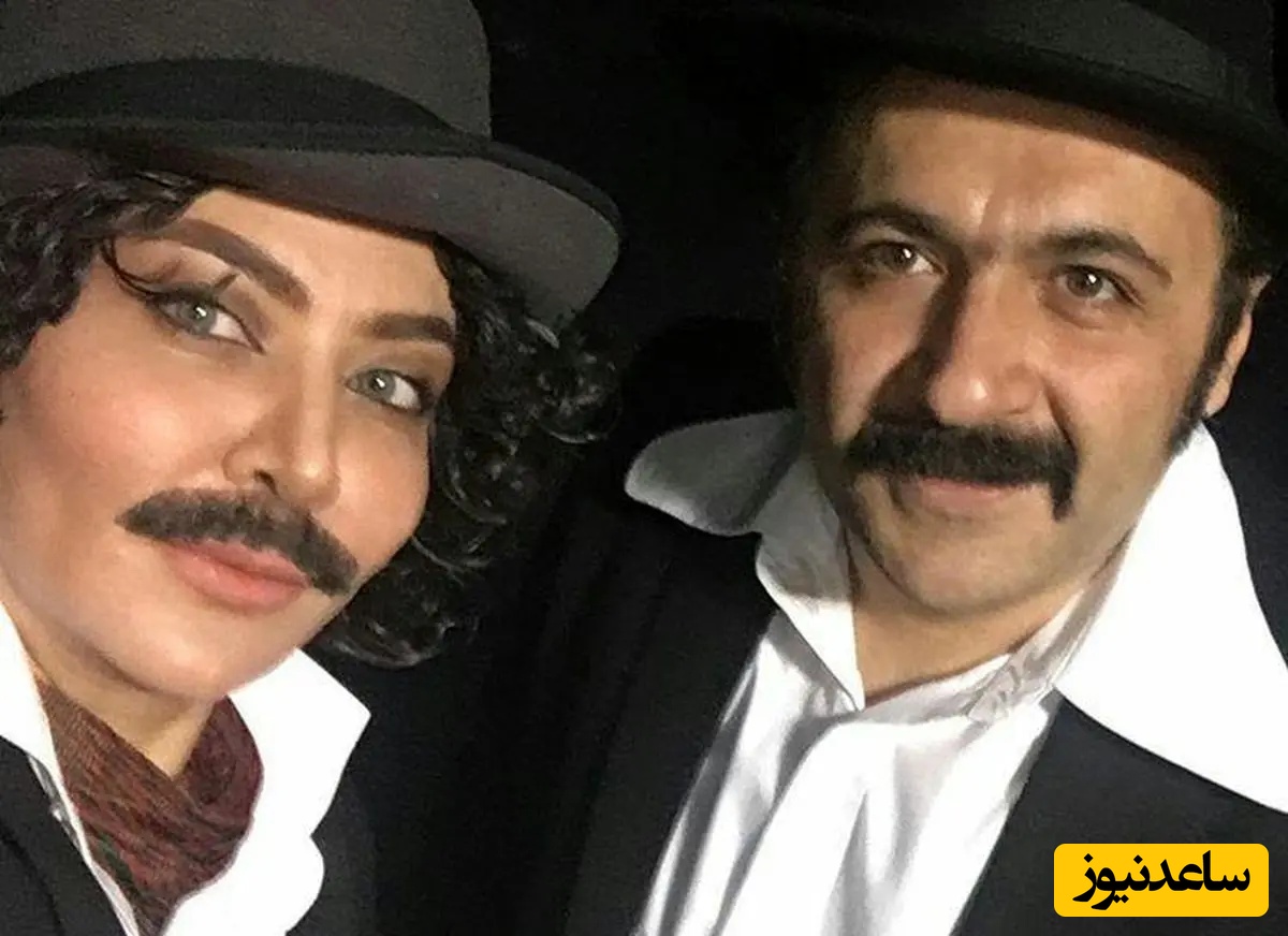 استایل باورنکردنی بازیگران ایرانی با لباس‌های داش‌مشتی؛ تیپ‌هایی که انگار از فیلم‌های قدیمی بیرون اومدن و همه رو غافلگیر کردن!؛ رامبد جوان ،حسین یاری، علی انصاریان و...+عکس