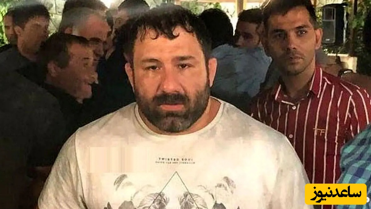 نگاهی به موتور و ماشین میلیاردی هانی کُرده، لیدر جنجالی استقلال + عکس