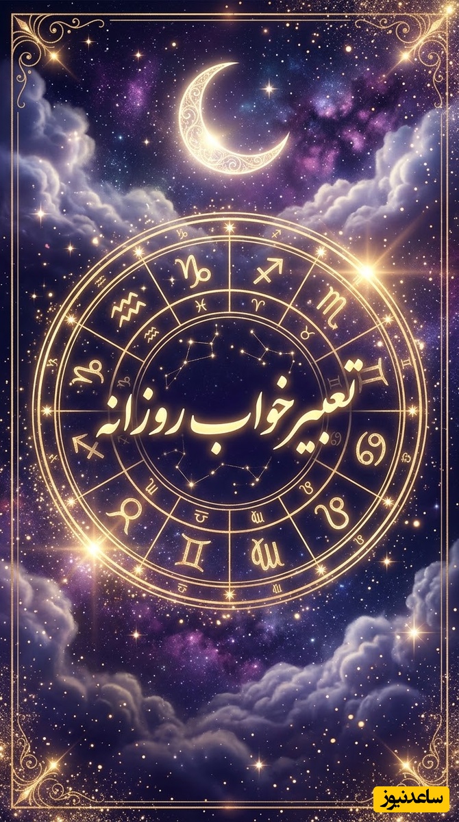 تعبیرخواب