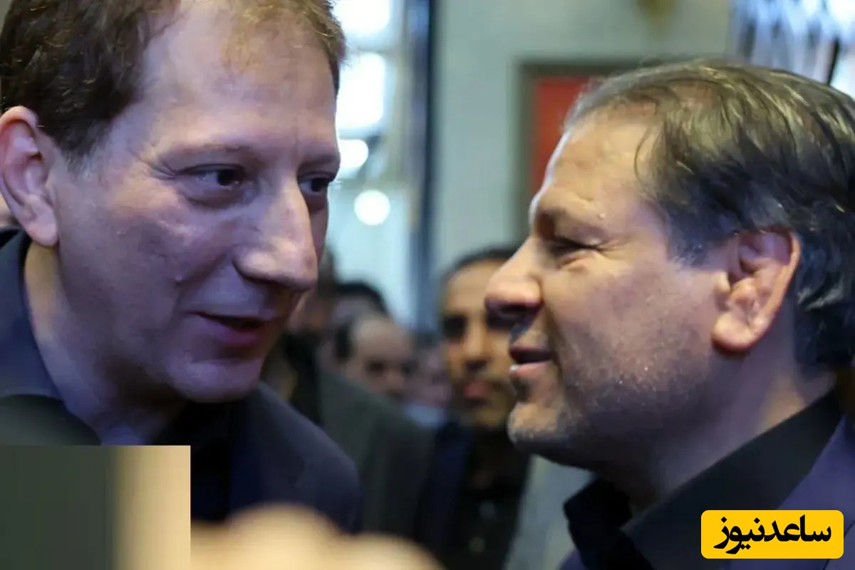 خبرفوری: نگاهی به عمارت فوق لاکچری 5 هزار میلیاردی مؤسس بانک آینده!/ تورمش مال مردم، کاخ‌های لوکس لندن مال مسئولین دلسوز...