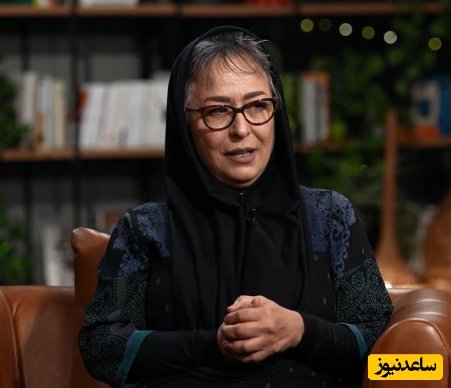 راز جذابیت بی‌تکلف آزیتا حاجیان درآستانه 70 سالگی چیه؟/خانم همیشه‌باوقار!+عکس