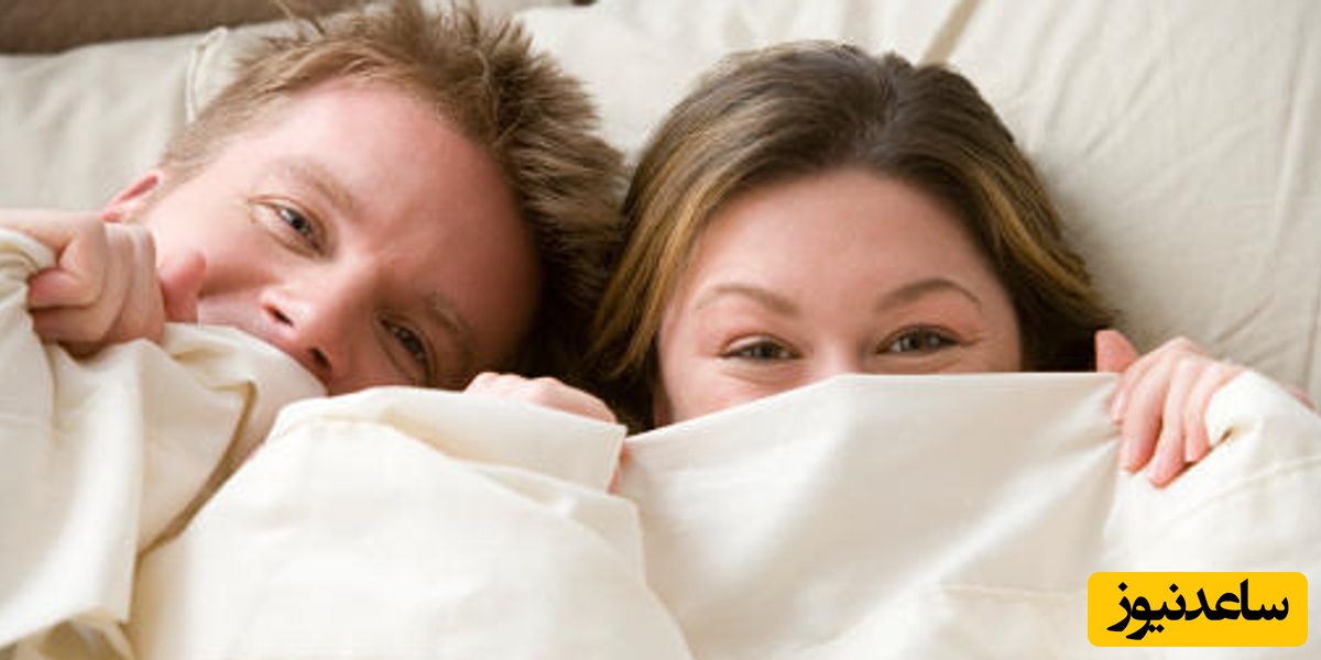 چگونه همسر خود را برای رابطه جنسی به‌طور مؤثر تحریک کنیم؟ (راهنمای کامل برای مردان و زنان)