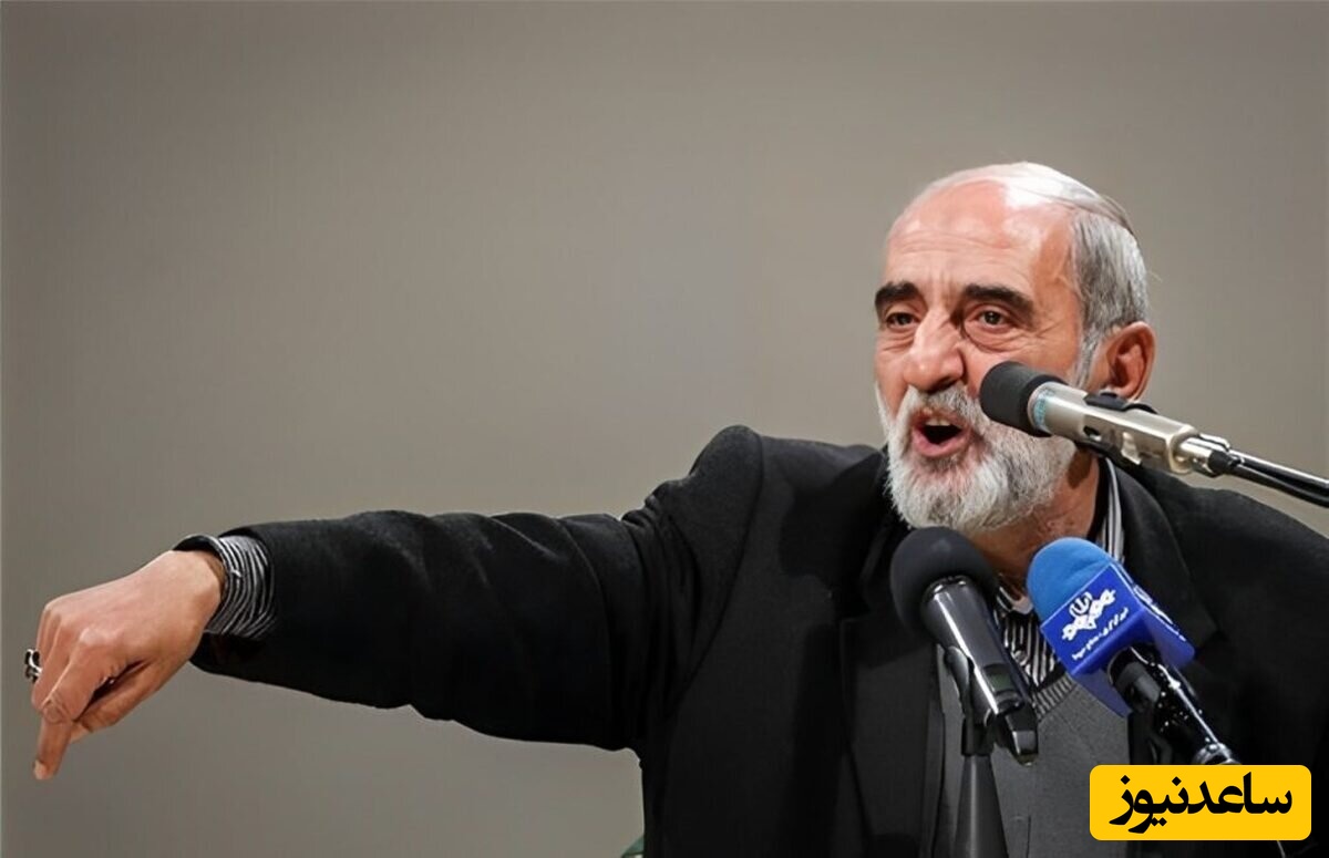 شریعتمداری: جنگ نباید بدون انتقام سخت از قاتلان امام شهیدمان به نقطه پایان برسد