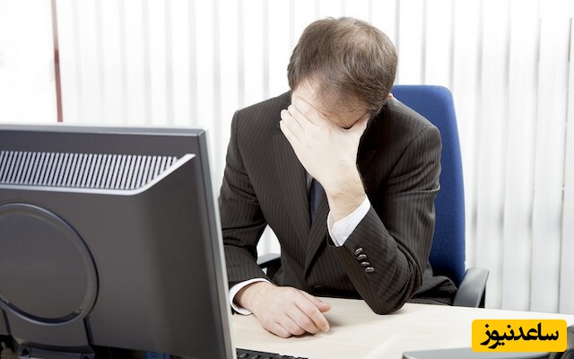 ببینید براتون چی آوردم!؛ میزان هوش و استعداد اونی که توی شرکت یا اداره بیشترین حقوق رو میگیره+ویدیو😂/ چرا آخه چراااا همیشه اینجوریه