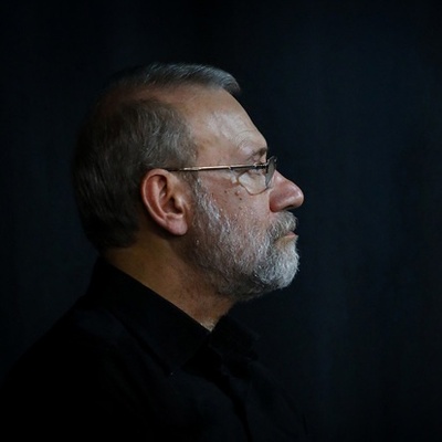 بعد از شهادت رهبر انقلاب به لاریجانی دلبسته بودیم ...