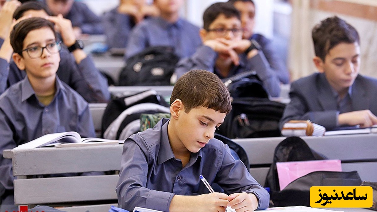 اطلاعیه مهم؛ نحوه برگزاری امتحانات باقی مانده خرداد دانش آموزان