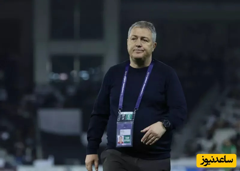 اسکوچیچ، مردی که تاریخ تراکتور را از سر نوشت