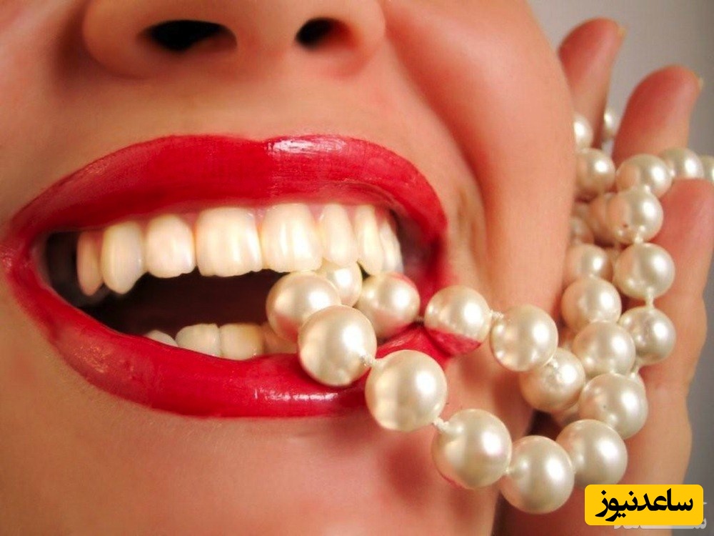 چرا دندان هایمان فوری جرم می گیرد؟