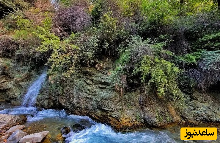 روستای ایگل