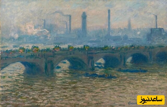 نقاشی‌هایی که بعد از 120 سال به هم پیوستند! +تصاویر