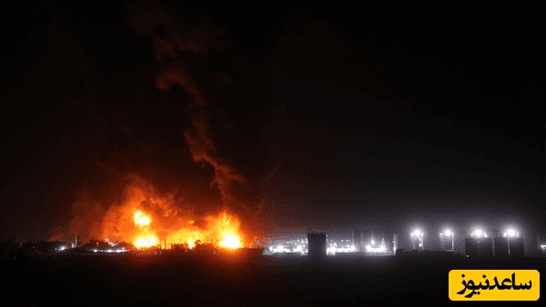 فوری: جلسه فرماندهان ارشد آمریکایی در امارات مورد حمله قرار گرفت!/ چند قلاده آمریکایی شکار شده؟+ ویدیو