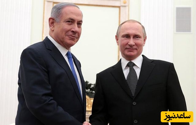 نتانیاهو خطاب به پوتین: کار ایران تمام است، منتظرِ...+ویدیو