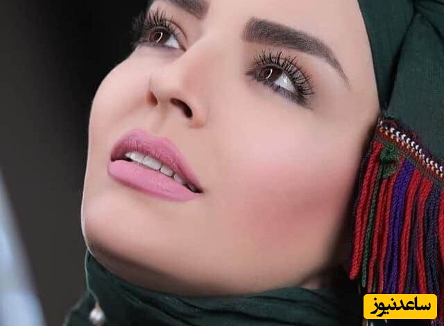 تنیس بازی حرفه ای سپیده خداوردی بازیگر ایرانی در ولنجک ؛ استایل ورزشی هنرمند معروف