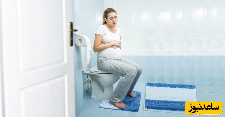 علل و علائم هموروئید یا بواسیر در بارداری
