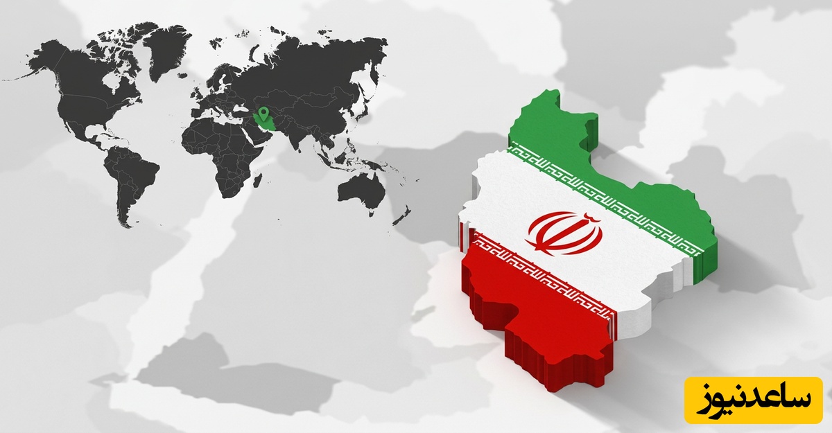 اگر ایران را دوست دارید، این ویدئو را از دست ندهید: ترانه حماسی با صدای حجت اشرف‌زاده که قلب هر ایرانی را می‌لرزاند!