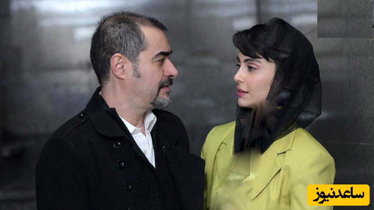 طرفداری شهاب حسینی از پارتنرش لاله مرزبان: غش کردن در لحظه خیلی کار سختیه/ لاله مرزبان: ایشالا سری بعد بهتر غش می کنم!