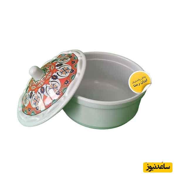 ظروف ملامین