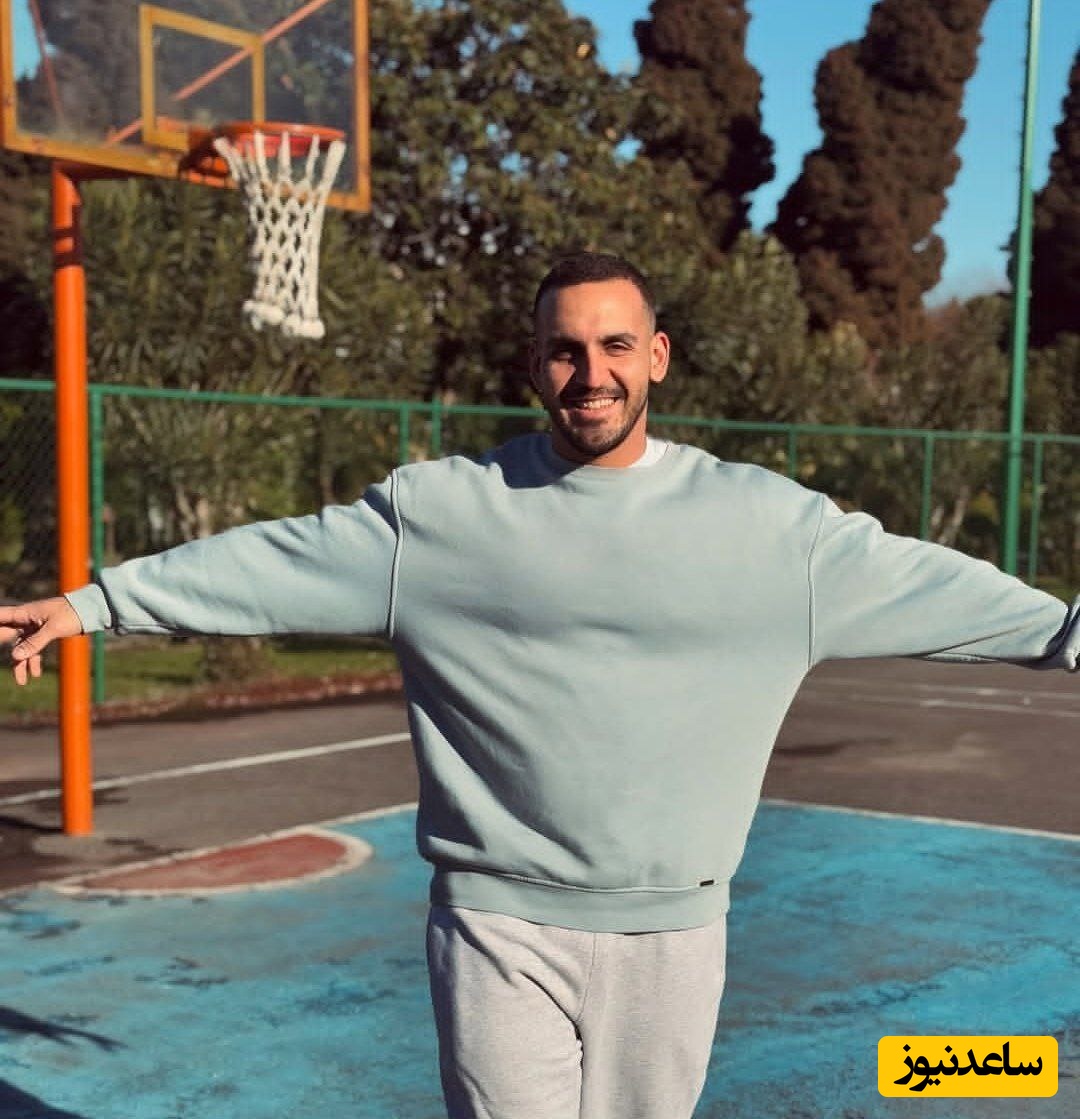 بلای وحشتناکی که سارقان موبایل بر سر این پسر جوان بدنساز آورند / خدا به خانواده‌اش صبر بده