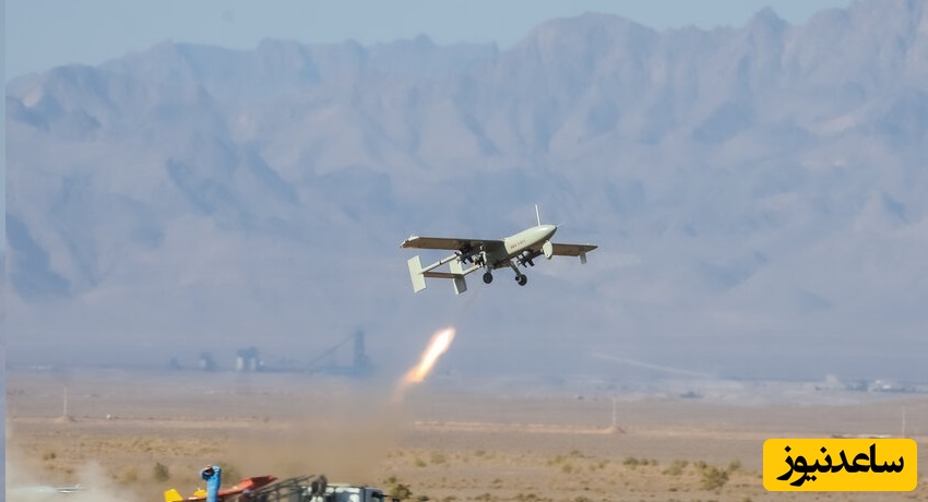 پشت‌پرده قدرت پهپادی ایران؛ از کنترل مخفیانه ناوها تا حذف خلبان از میدان نبرد