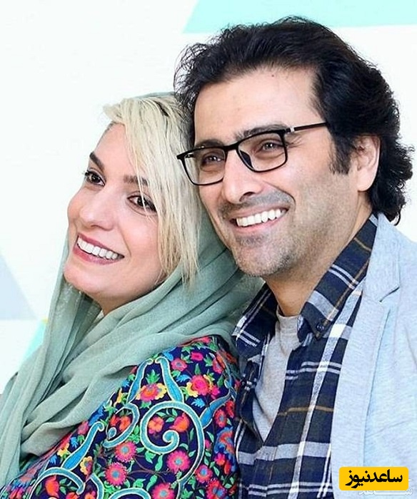 پیام تبریک احساسی الیکا عبدالرزاقی به مناسبت تولد همسرش، امین زندگانی+عکس/مبارکا باشه