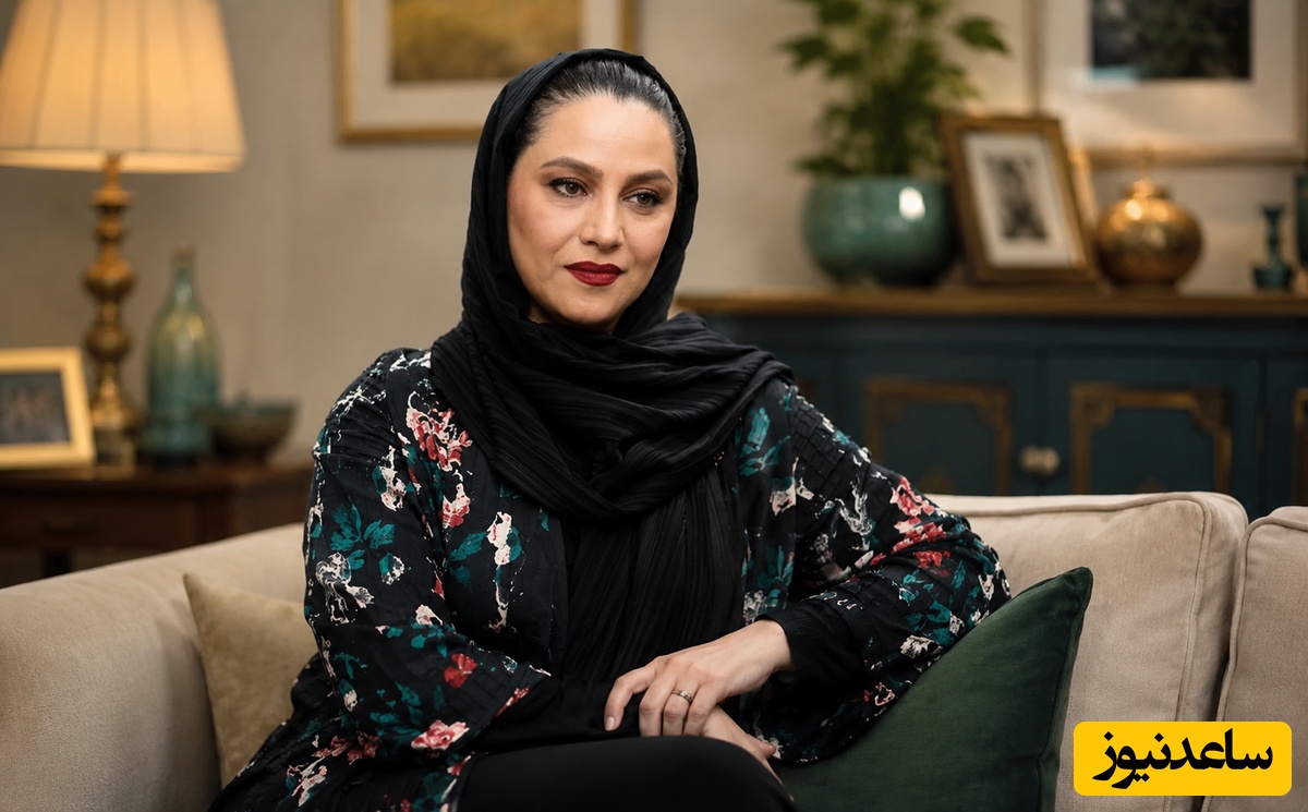 چیدمانی از جنس آرامش در دکوراسیون خانه شبنم مقدمی؛ از گذاشتن کفش‌های دوران کودکی خودش بعنوان دکوری تا رونمایی از گوشه دنج منزلش+ویدیو
